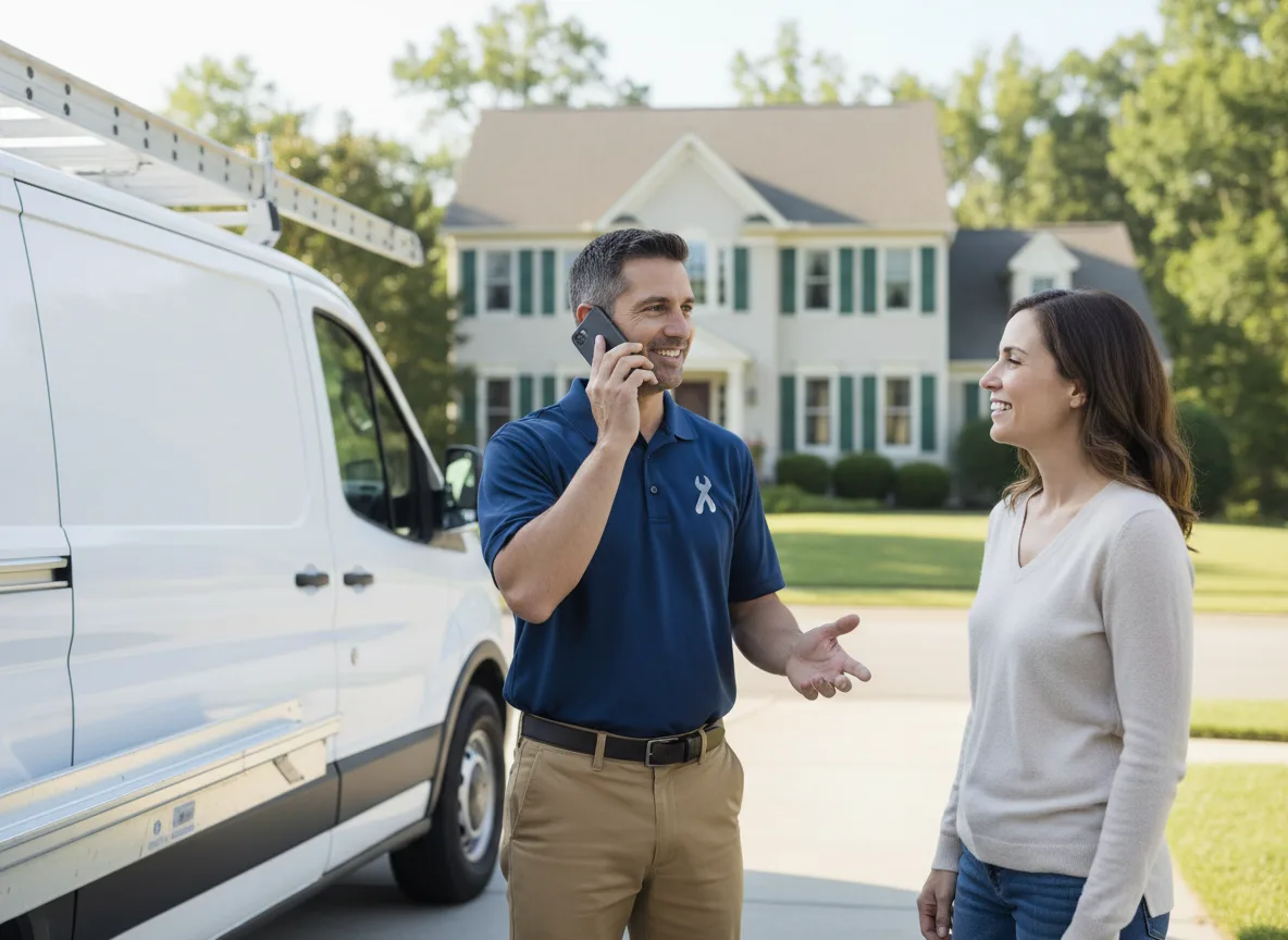 Home Gutter Service Enterprise, LA FAQs